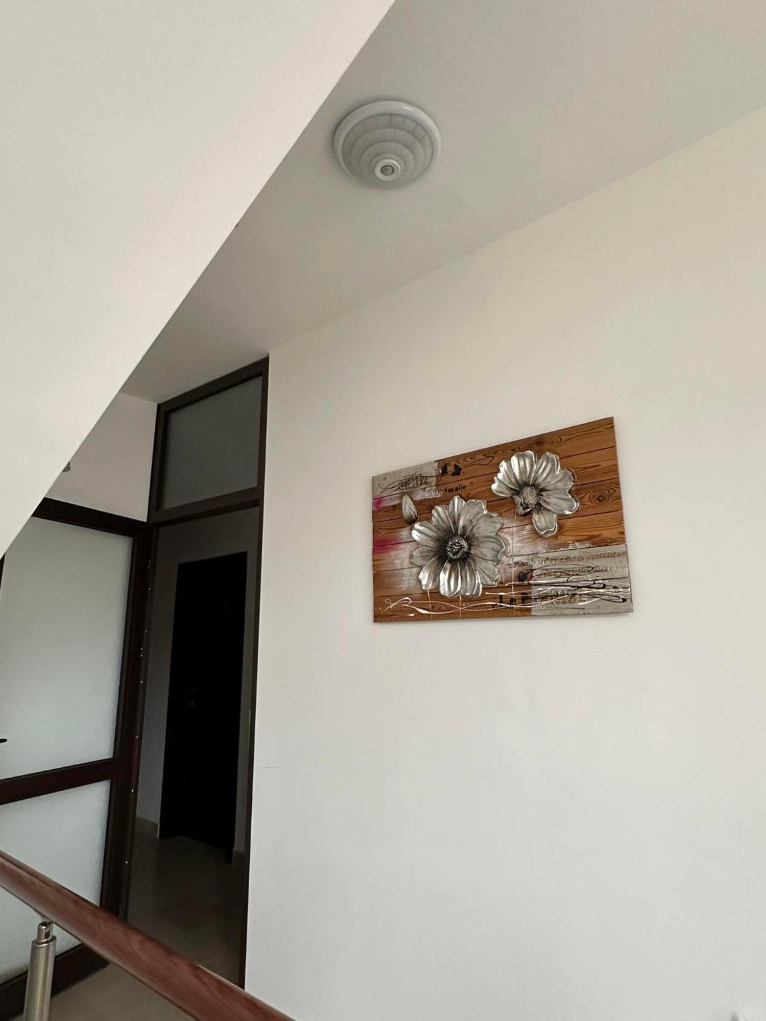 Бялата Къща Hotel Chakalarovo Buitenkant foto