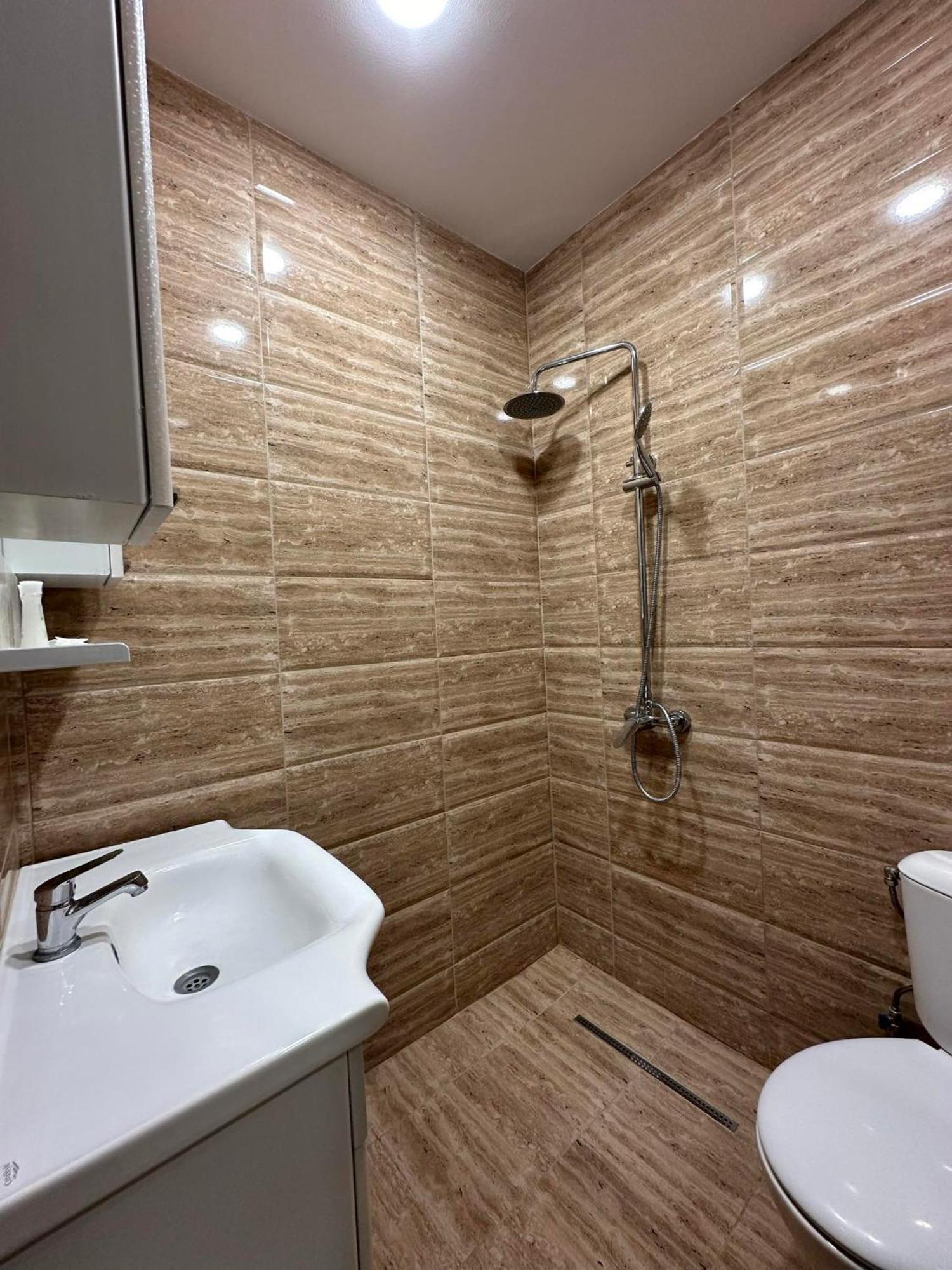 Бялата Къща Hotel Chakalarovo Buitenkant foto