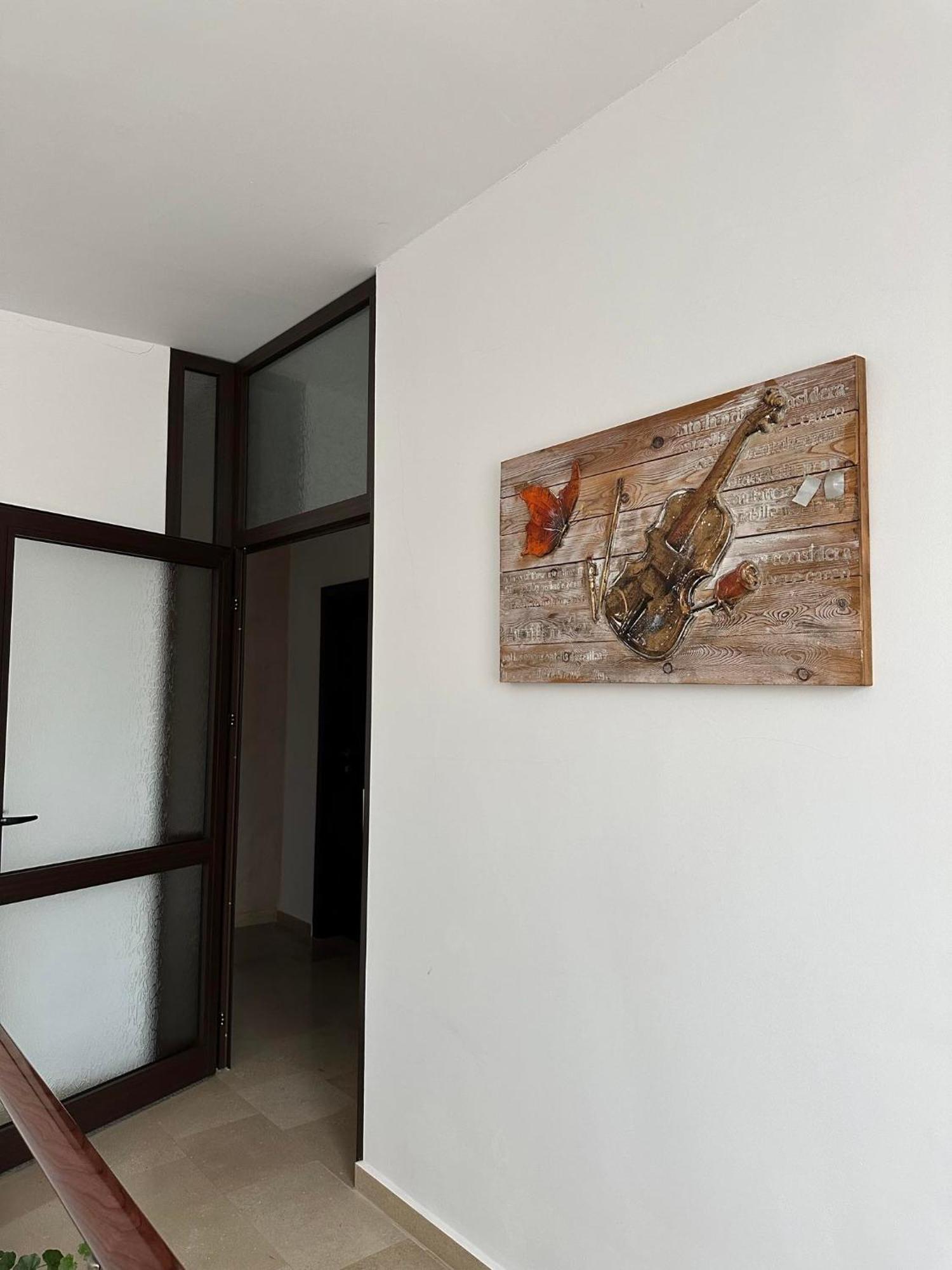 Бялата Къща Hotel Chakalarovo Buitenkant foto